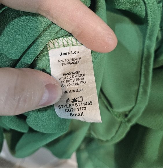 Off The Shoulder Top - Picture 4 of 7